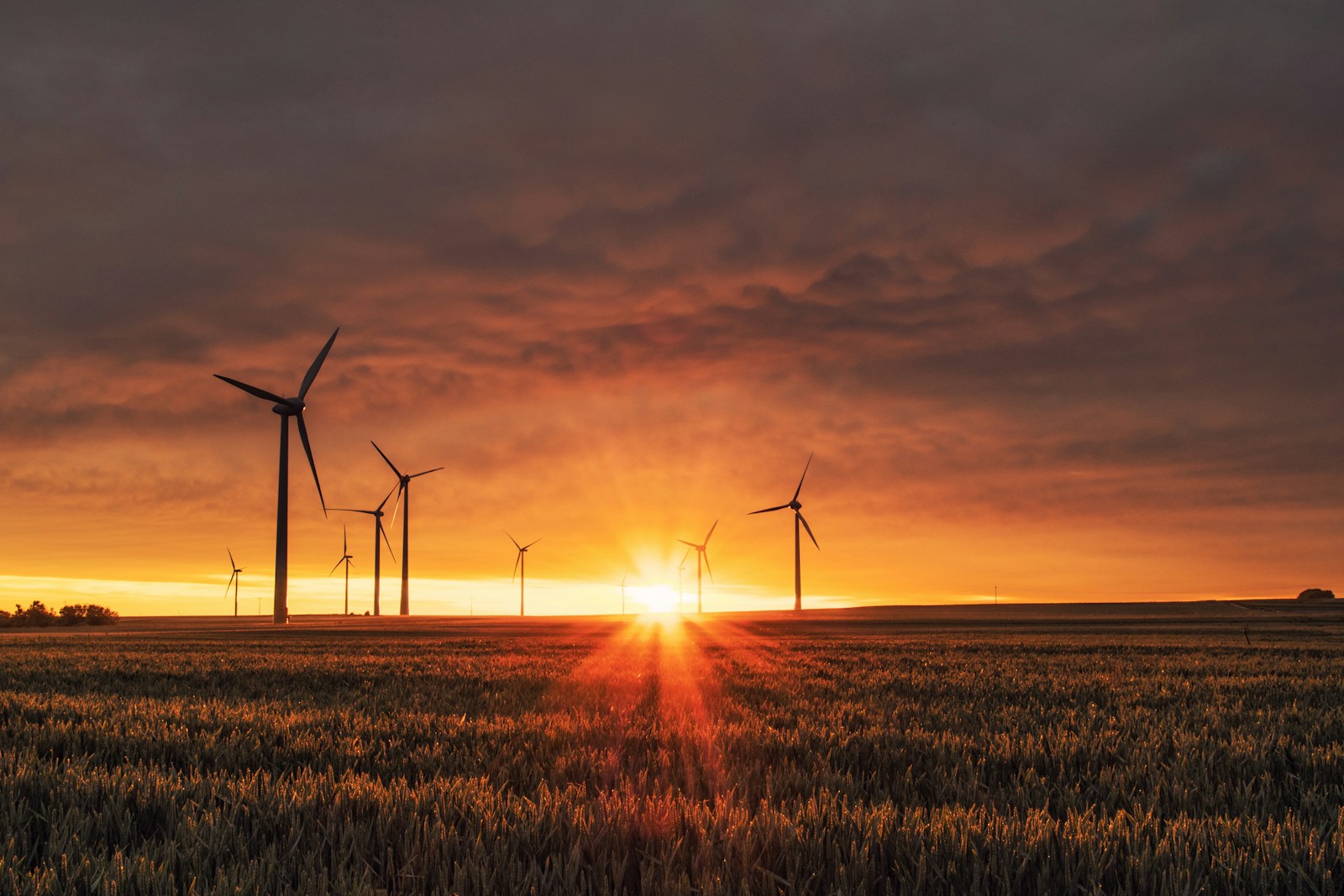 Énergie & Environnement